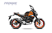 Мопед PROMAX CB150R (49) в Тюмени Мопед PROMAX CB150R (49) в Тюмени