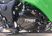 Мотоцикл TMBK Ninja 400cc в Тюмени
