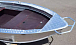 Алюминиевая лодка Wyatboat-390Р Fish в Тюмени