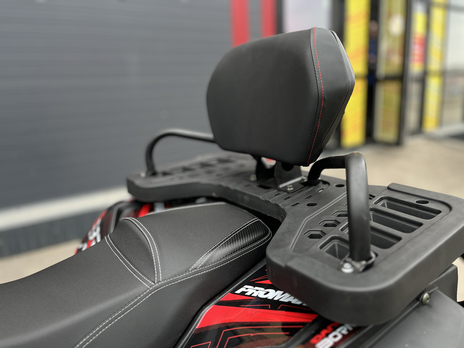 Квадроцикл PROMAX TAURUS 300 MAX-PRO LONG в Тюмени