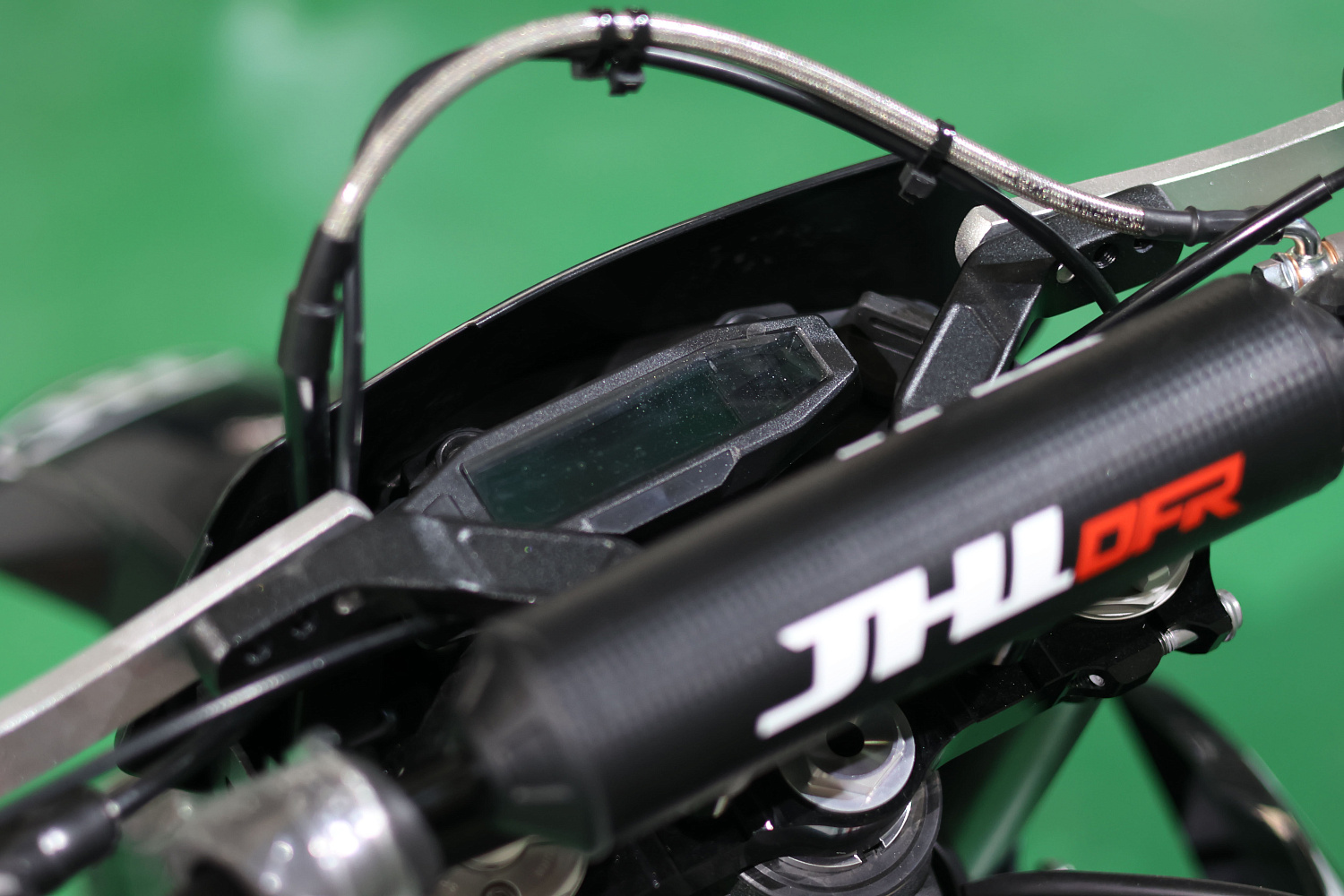Мотоцикл JHLMOTO JHLofr GS CB300RL в Тюмени
