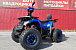 Квадроцикл PROMAX WILD 2.0 190 LUX в Тюмени Квадроцикл PROMAX WILD 2.0 190 LUX в Тюмени