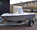 Алюминиевый катер Wyatboat-390 C в Тюмени