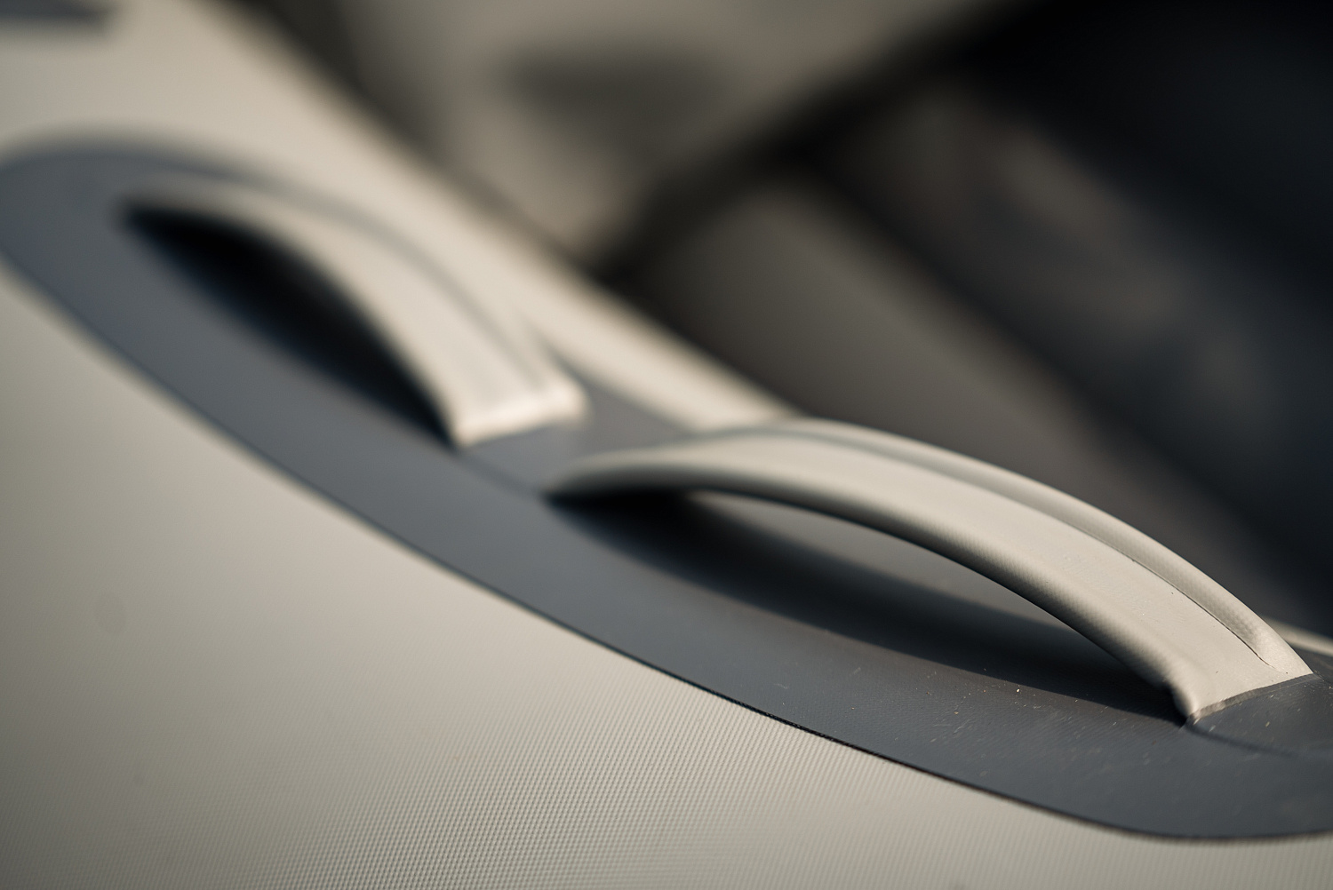 Лодка MISHIMO RIVER JET 390 под водомет в Тюмени