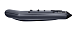  Лодка АКВА 3200 слань-книжка киль в Тюмени