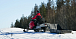 Снегоход OSM SM1000 в Тюмени