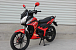 Мопед PROMAX STREET CROSS MAX 150 (49) в Тюмени Мопед PROMAX STREET CROSS MAX 150 (49) в Тюмени