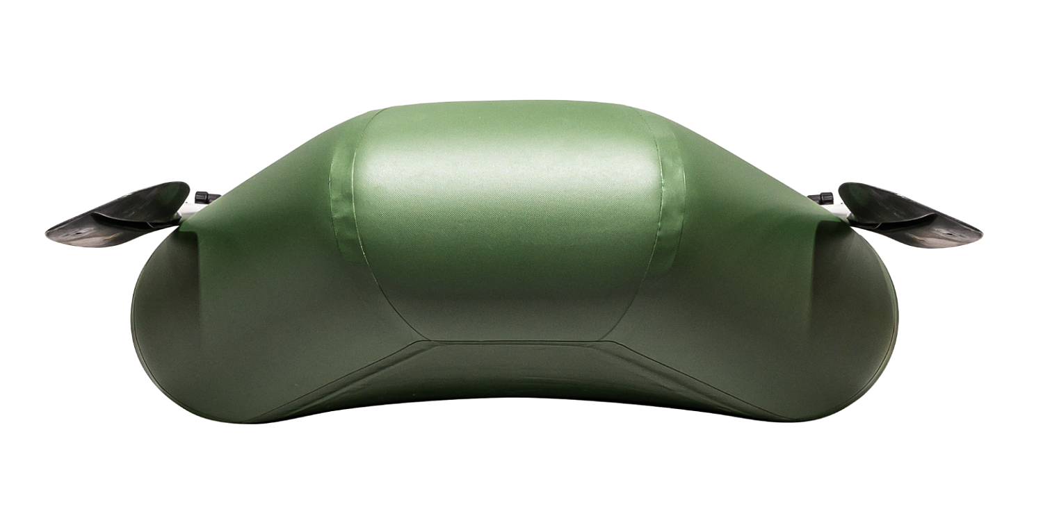 Лодка Барс 230 в Тюмени