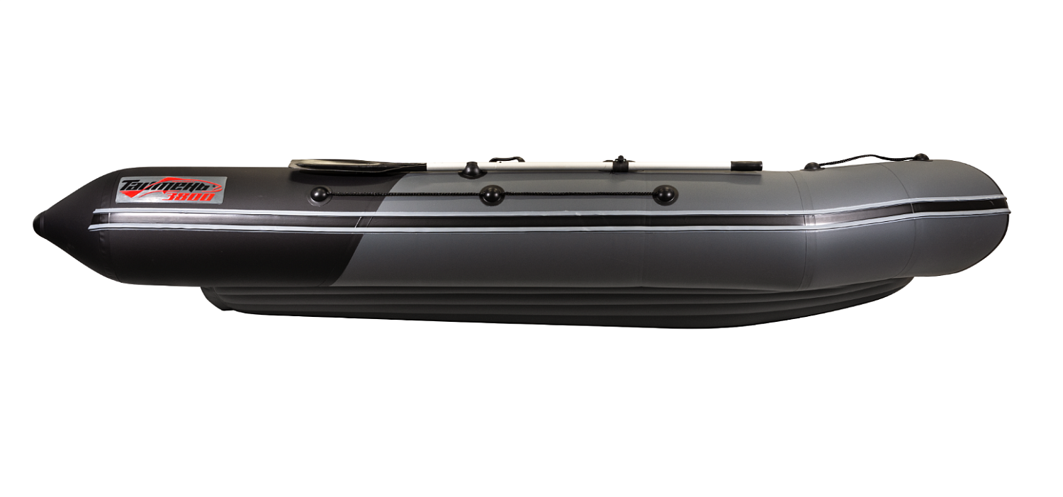 Лодка Таймень NX 3800 НДНД PRO в Тюмени