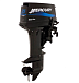 ЛОДОЧНЫЙ МОТОР MERCURY 25 MLHSP в Тюмени