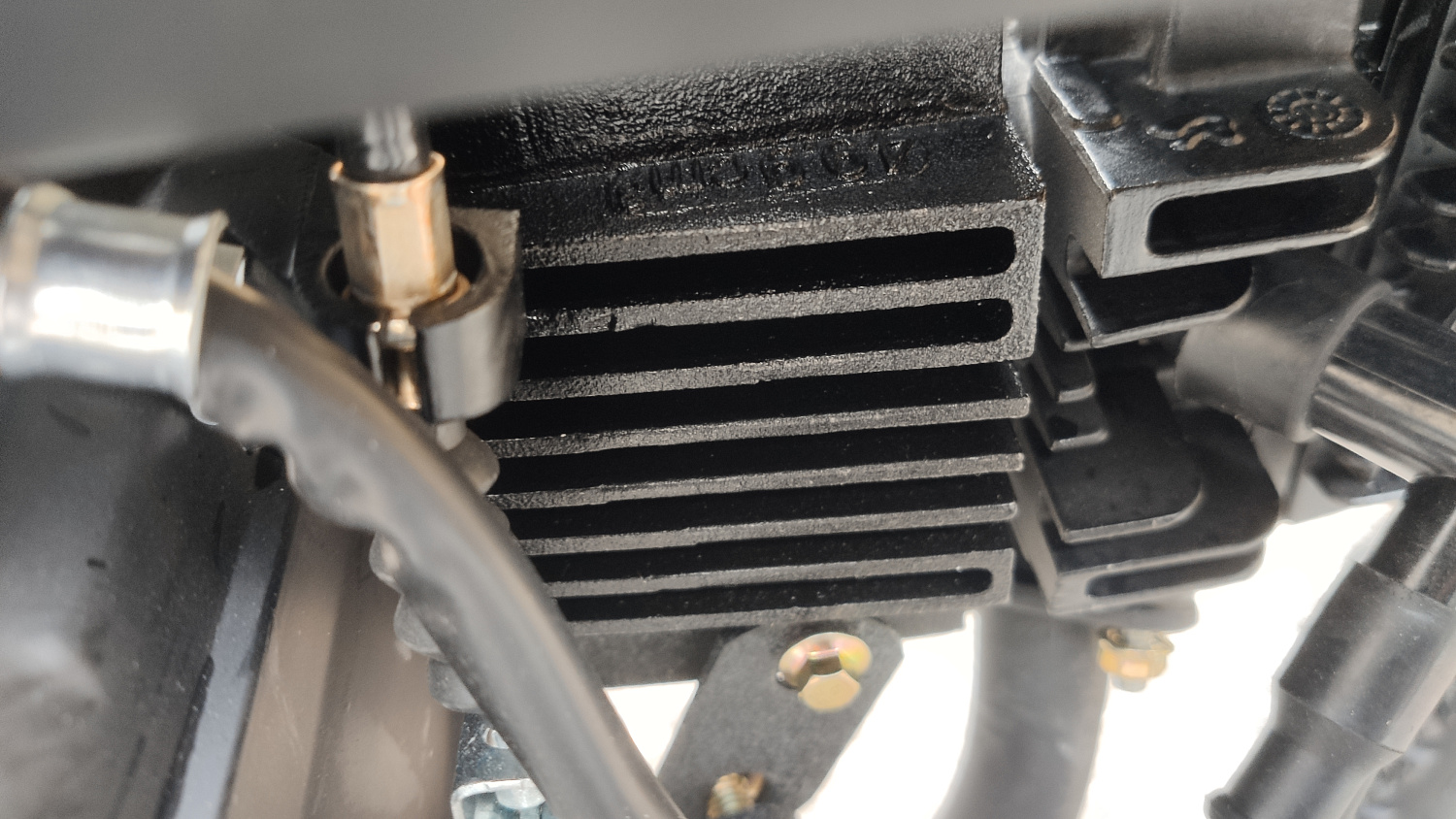 Мопед FAIDET SKIFF RS150 (49) в Тюмени