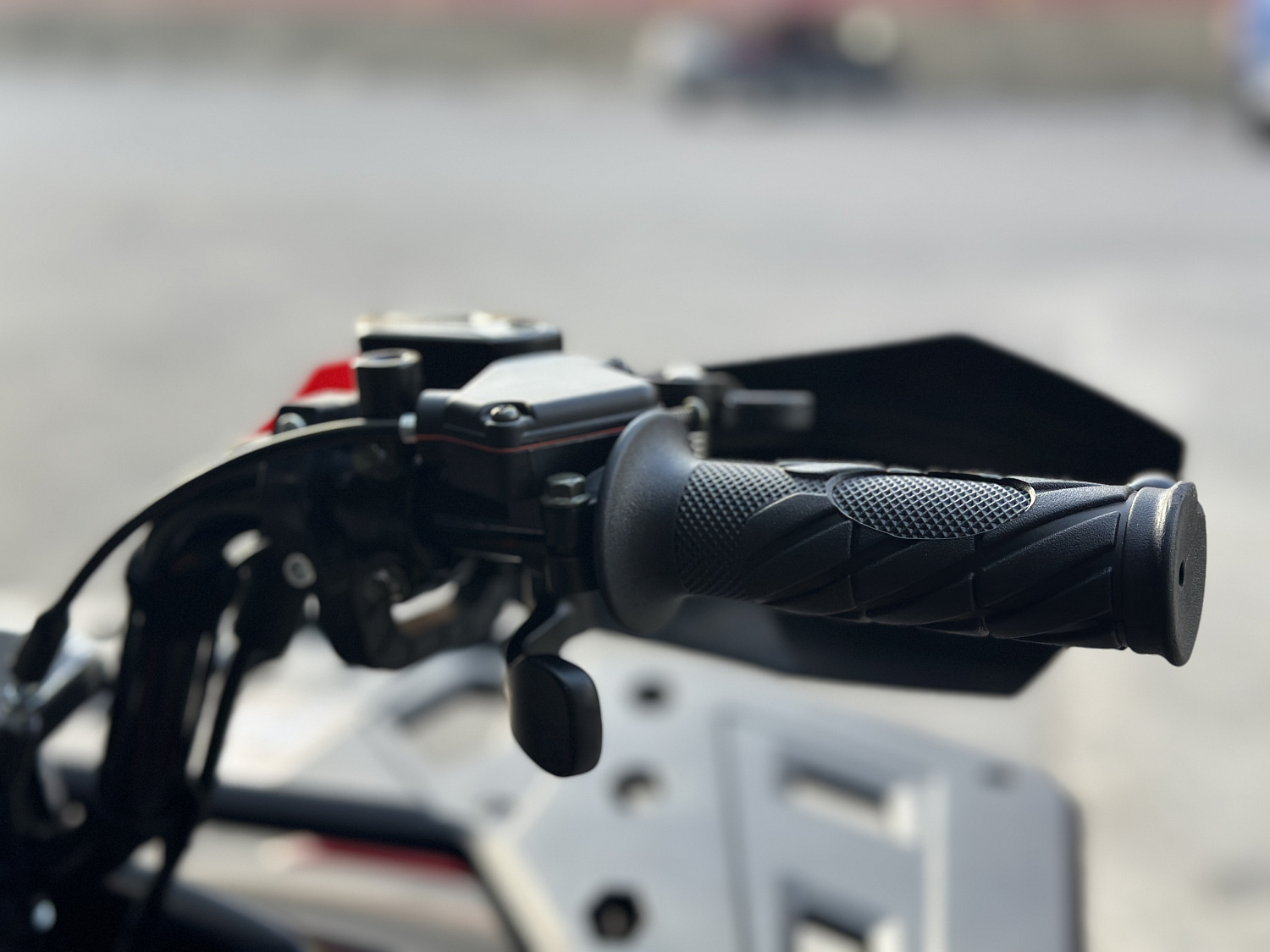 Квадроцикл PROMAX МАЙНКРАФТ 192 PRO 2025 в Тюмени