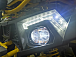 Квадроцикл PROMAX STORM 190 PRO в Тюмени Квадроцикл PROMAX STORM 190 PRO в Тюмени