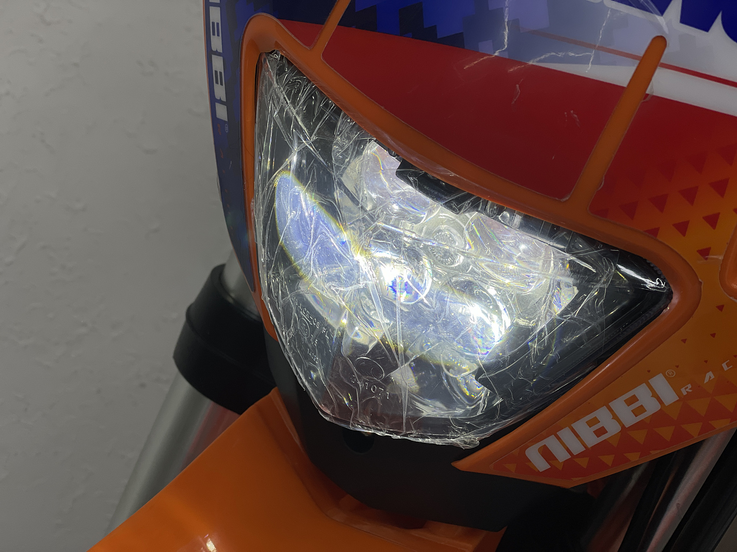 Кроссовый мотоцикл PROMAX INFERNO 380 (4 valves, 5 gears) в Тюмени