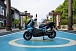 Скутер PROMAX BMW C250X в Тюмени