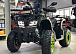 Квадроцикл GBM MAVERICK 300 NEW LUX в Тюмени Квадроцикл GBM MAVERICK 300 NEW LUX в Тюмени