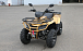 КВАДРОЦИКЛ IRBIS ATV200 PREMIUM в Тюмени КВАДРОЦИКЛ IRBIS ATV200 PREMIUM в Тюмени