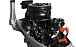Лодочный мотор Seanovo SN9.9FFEL Enduro в Тюмени