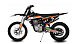 Мотоцикл JHLMOTO JHL LX1 CB250 (172FMM-3A) в Тюмени