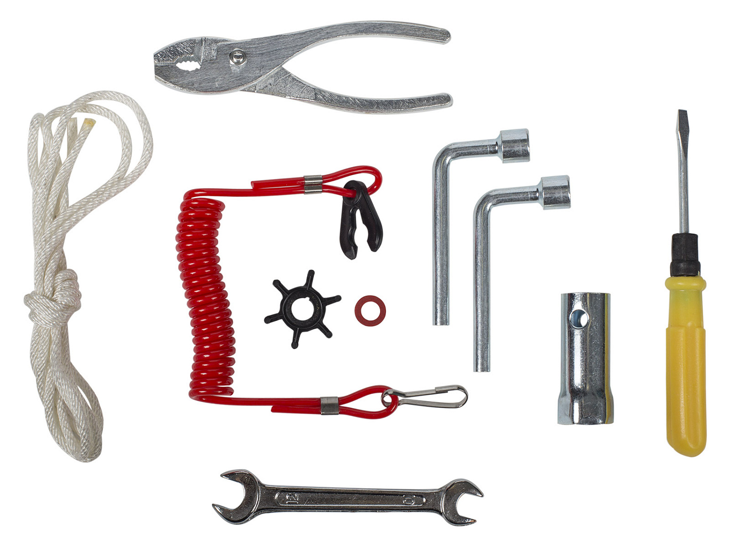 ЛОДОЧНЫЙ МОТОР GLADIATOR G6.2FHS в Тюмени