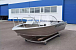 Алюминиевая лодка  Неман-400 DCM NEW в Тюмени