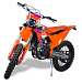 Эндуро мотоцикл IRBIS KTR 250 в Тюмени