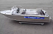 Алюминиевый катер Wyatboat-490 Pro в Тюмени