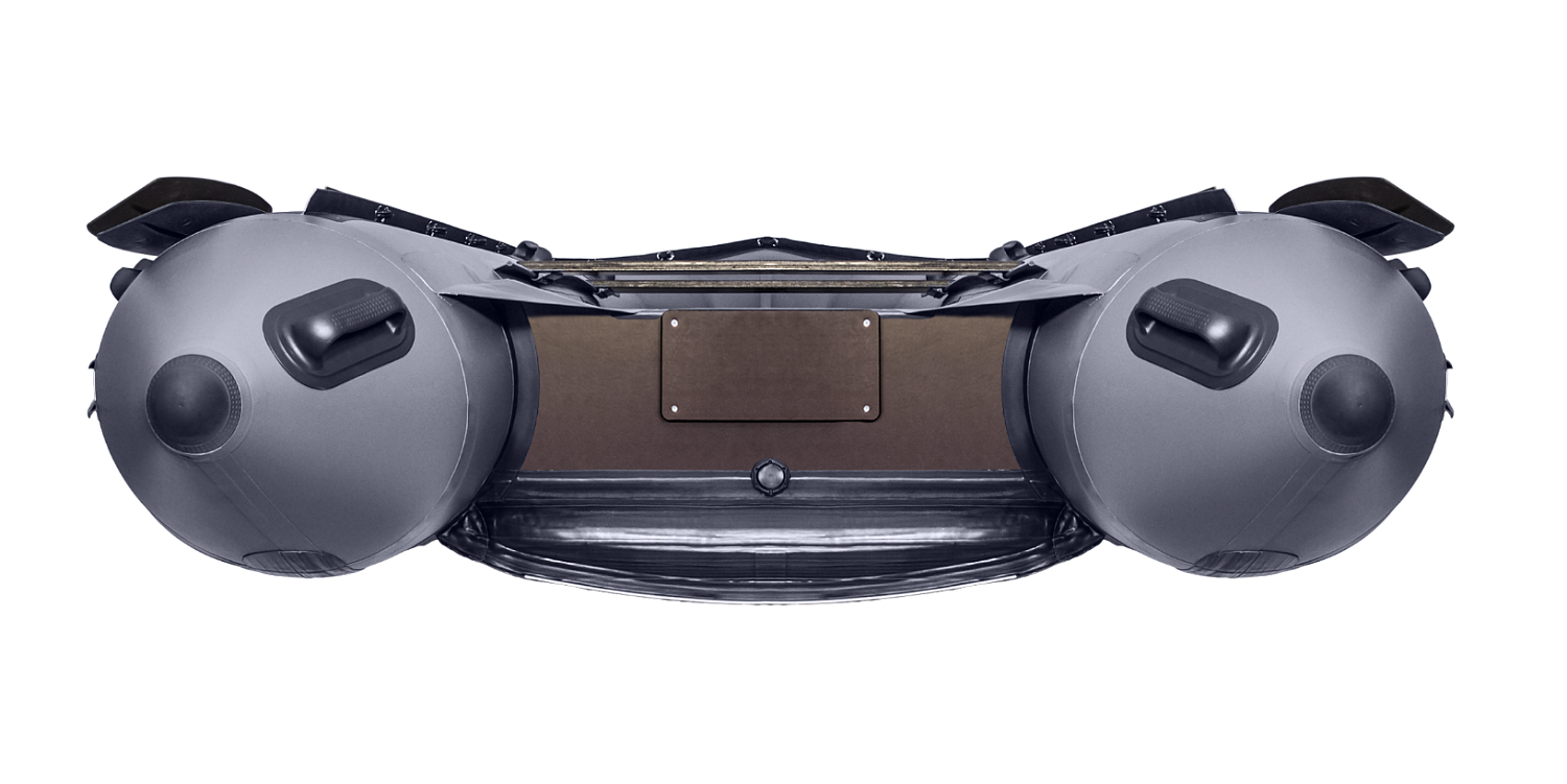 Лодка APACHE 3700 НДНД в Тюмени