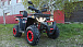 Квадроцикл PROMAX WILD 300 LUX (2024) в Тюмени Квадроцикл PROMAX WILD 300 LUX (2024) в Тюмени