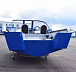Алюминиевый катер Gold Fisher 480 DCM FISH в Тюмени