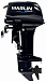 Лодочный мотор MARLIN MP 20 AWRS в Тюмени