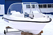 Стеклопластиковый катер Wyatboat-430DCМ (килевая) в Тюмени
