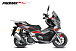 МаксиСкутер PROMAX-HONDA ADV 150 (49) EFI (Inspired by HONDA) в Тюмени
