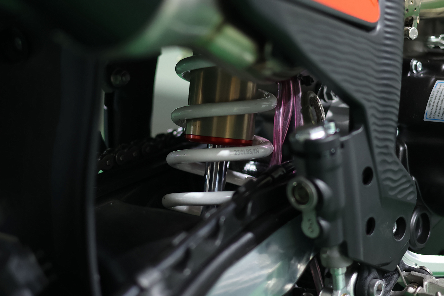 Мотоцикл JHLMOTO JHLofr GS YBS300 (176MN) в Тюмени