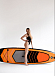 НАДУВНОЙ SUP-BOARD MOONLIGHT 11,6 в Тюмени