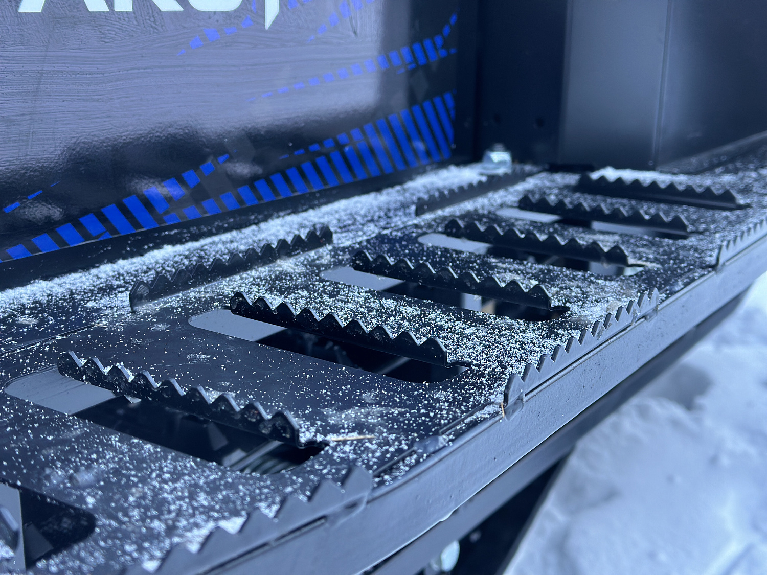 Снегоход PROMAX YAKUT 500 LONG 2.0 4T 29 в Тюмени