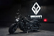 Мотоцикл Benda DarkFlag 500 в Тюмени