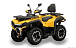 Квадроцикл HISUN GUARDIAN 750S -/SHORT/ в Тюмени Квадроцикл HISUN GUARDIAN 750S -/SHORT/ в Тюмени