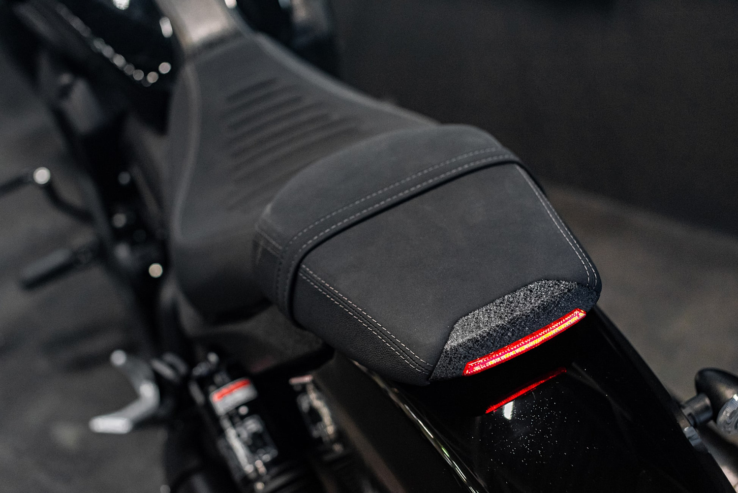 Мотоцикл Benda DarkFlag 500 в Тюмени