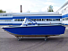 Алюминиевый катер Gold Fisher 480 DCM FISH в Тюмени