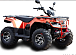 Квадроцикл IRBIS ATV 250 LUX (+лебедка) в Тюмени