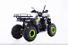 Квадроцикл YACOTA WARRIOR 200 в Тюмени Квадроцикл YACOTA WARRIOR 200 в Тюмени