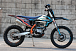 Мотоцикл JHLMOTO JHL Z3 CB250 (172FMM-3A) в Тюмени