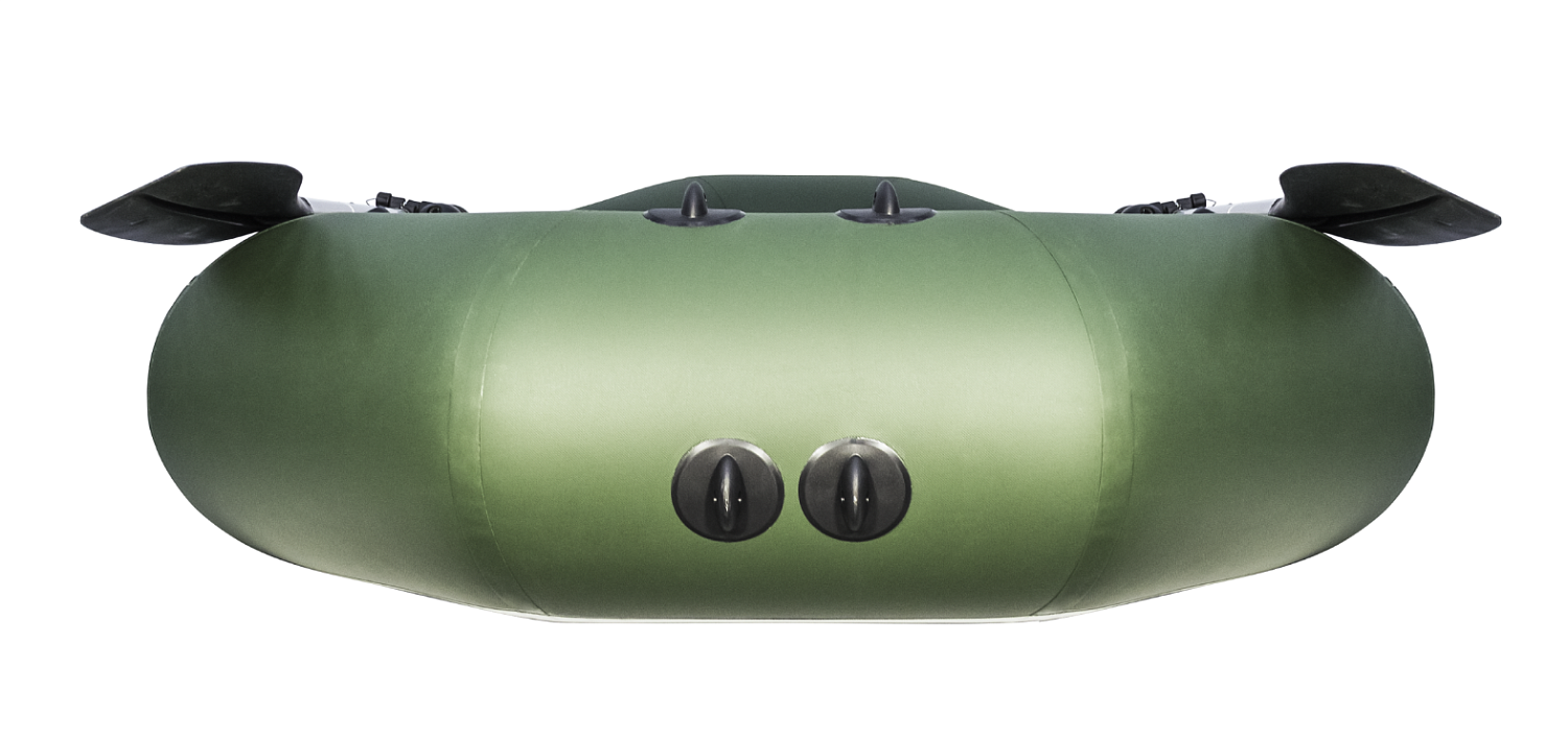  Лодка АКВА-МАСТЕР 240 в Тюмени