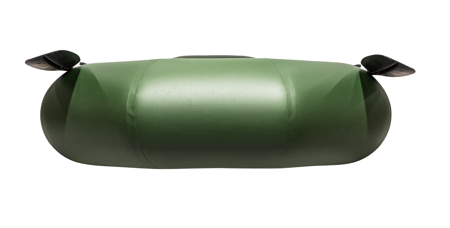 Лодка Барс 240 в Тюмени