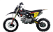 Питбайк FullCrew Teen Rider 125cc 17\14 (механ., эл.стартер) в Тюмени