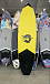 SUP ДОСКА-КАЯК 2 В 1 RAIDEX ALOHA YELLO 10.6’ (320СМ) в Тюмени