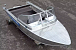 Алюминиевый катер Wyatboat-390 Pro в Тюмени Алюминиевый катер Wyatboat-390 Pro в Тюмени