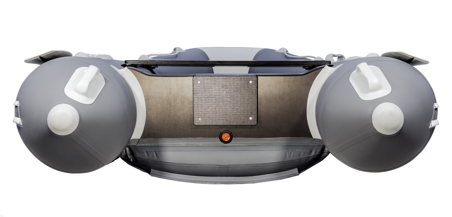 Лодка АКВА 3200 нднд в Тюмени