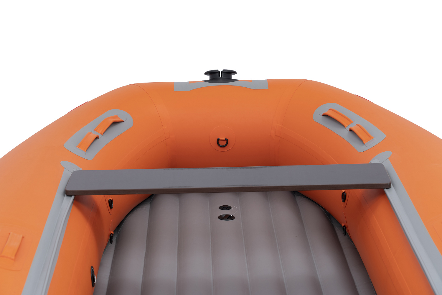 Лодка MISHIMO RIVER JET 470 под водомет в Тюмени